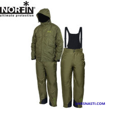 Костюм демисезонный Norfin Shell 2